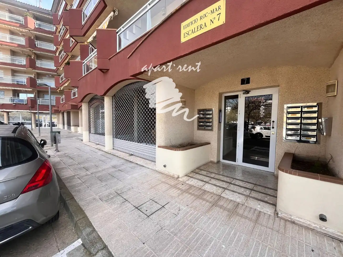 Wohnung mit Terrasse zum Verkauf in CARLES FAGES CLIMENT, imagen 35