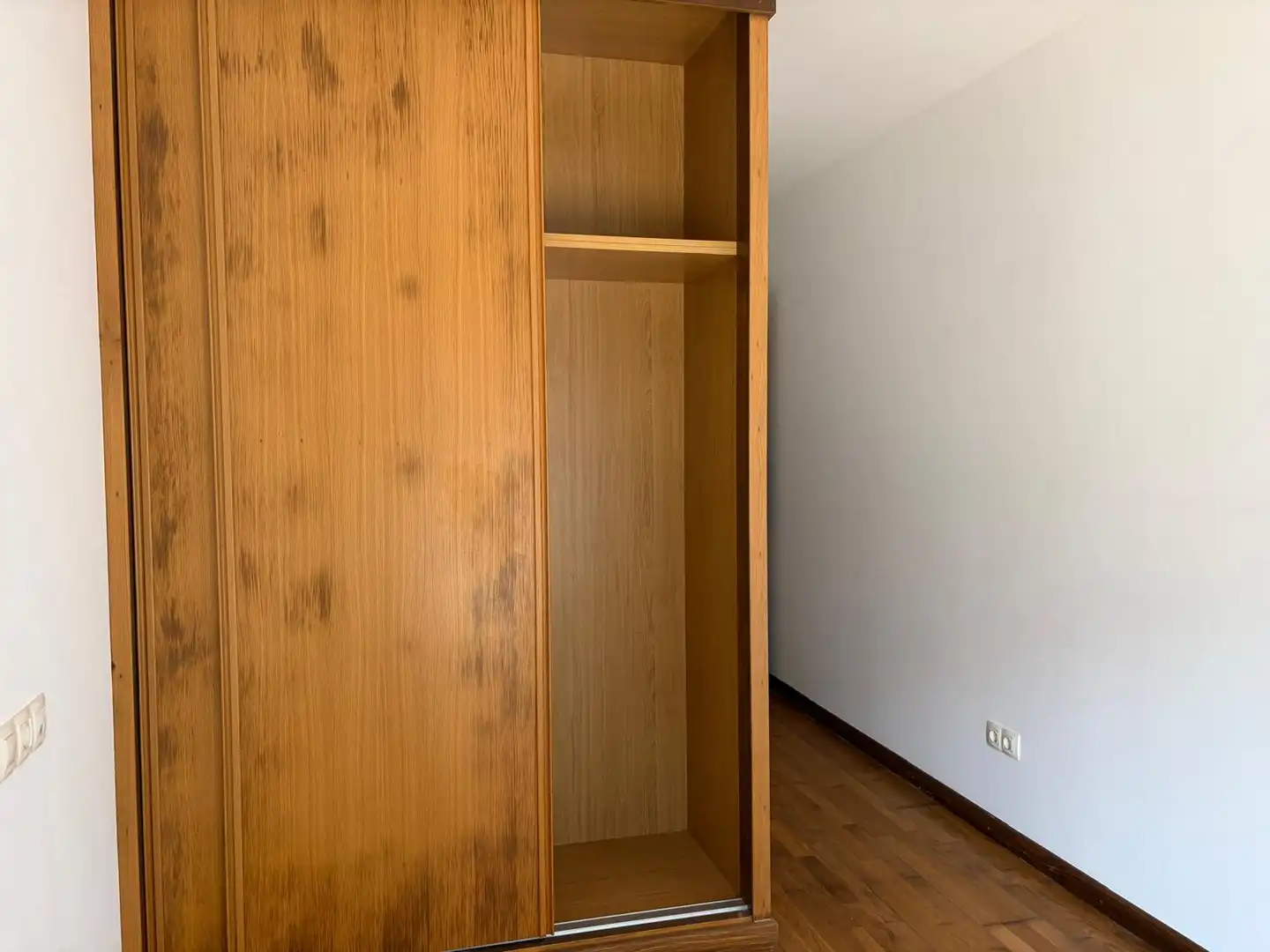 Dormitori de Pis en venda en Fisterra