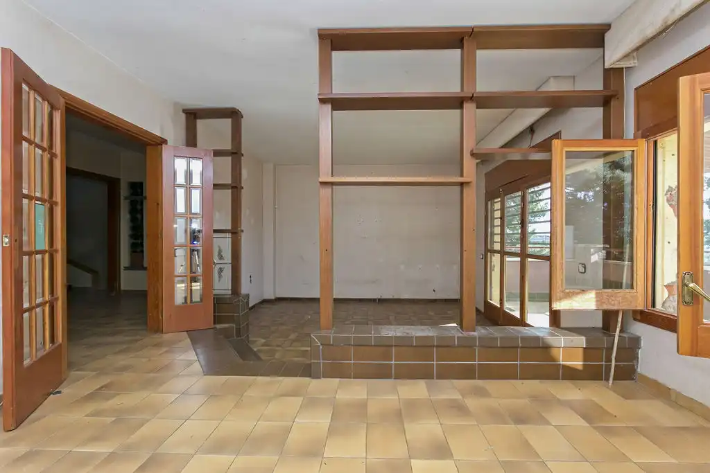 Casa o xalet en venda a Urb. La Soleia , Sant Quintí de Mediona