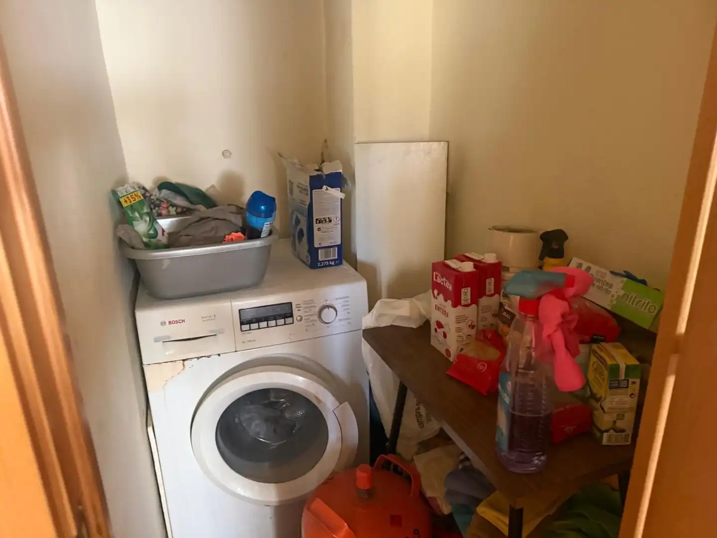 Flat for sale in Barcelona  with Air Conditioner and Furnished