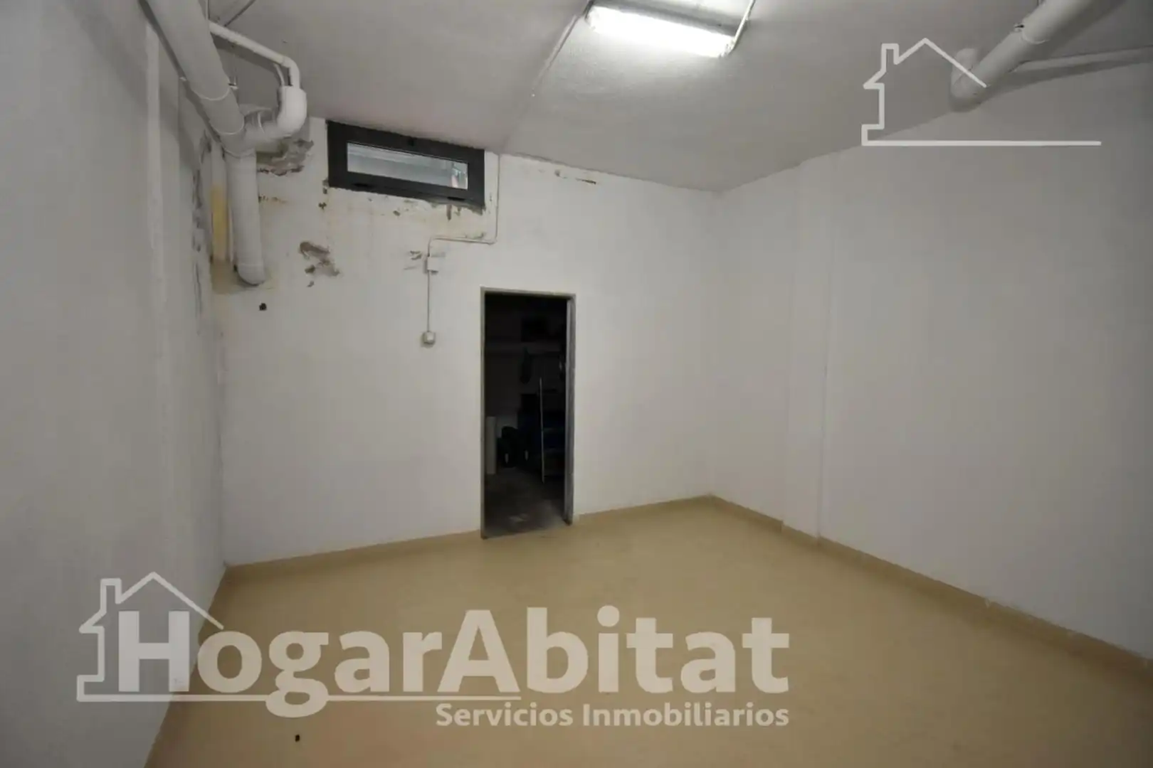 Casa adosada en venda en Almazora / Almassora amb Terrassa, Traster i Moblat
