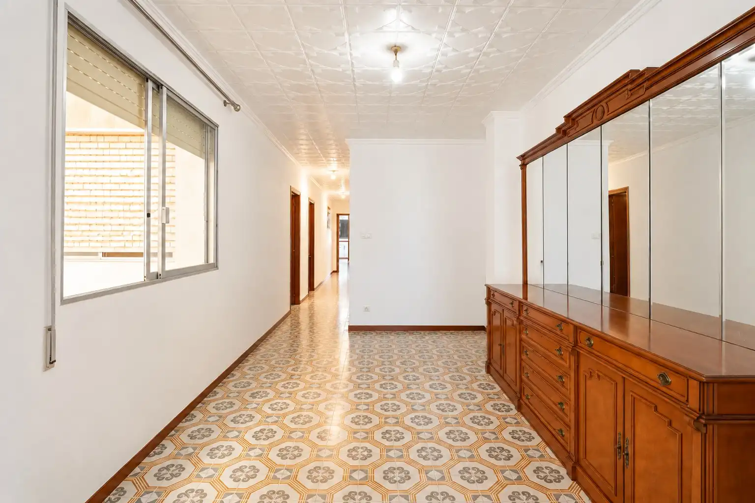 Piso en venta en La Vall d'Uixó
