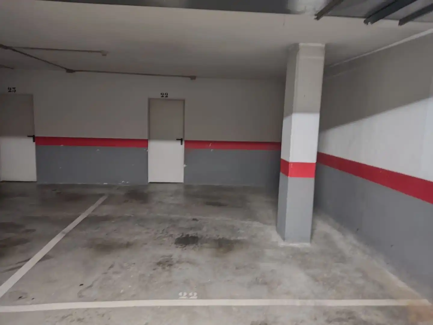 Individuale in affitto a Carrer Sant Jeroni 1
