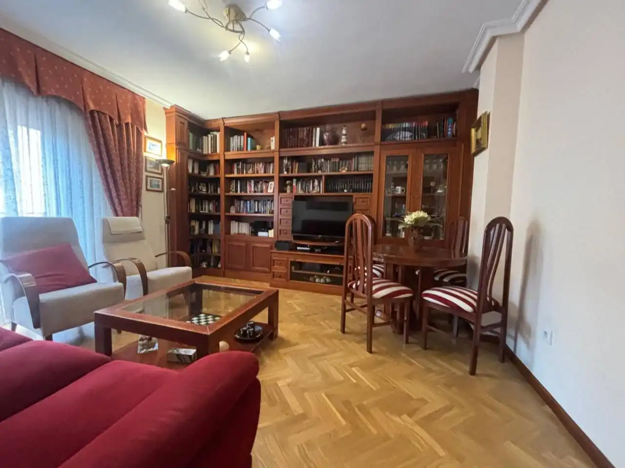 Wohnung mit Terrasse zum Verkauf in Calle Embajadores, imagen 24