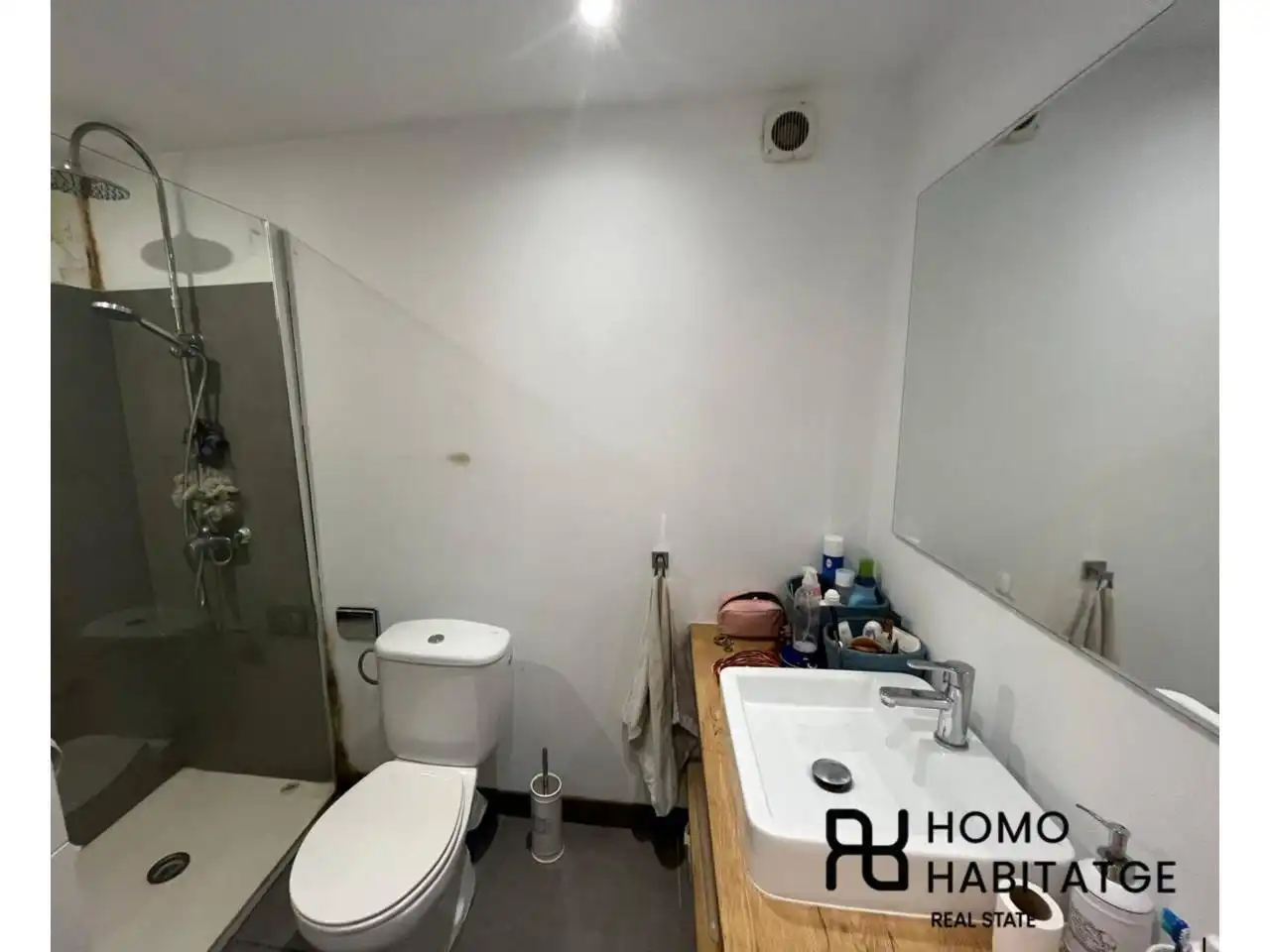 Apartament en venda a Calle FRANCESC LAYRET, Creu Alta