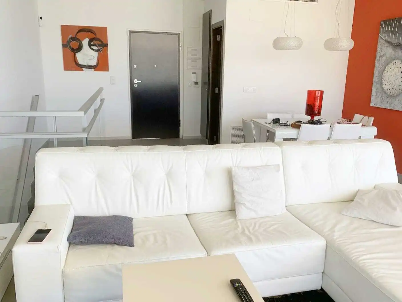 Chalet con piscina en venta en El Faro, imagen 12