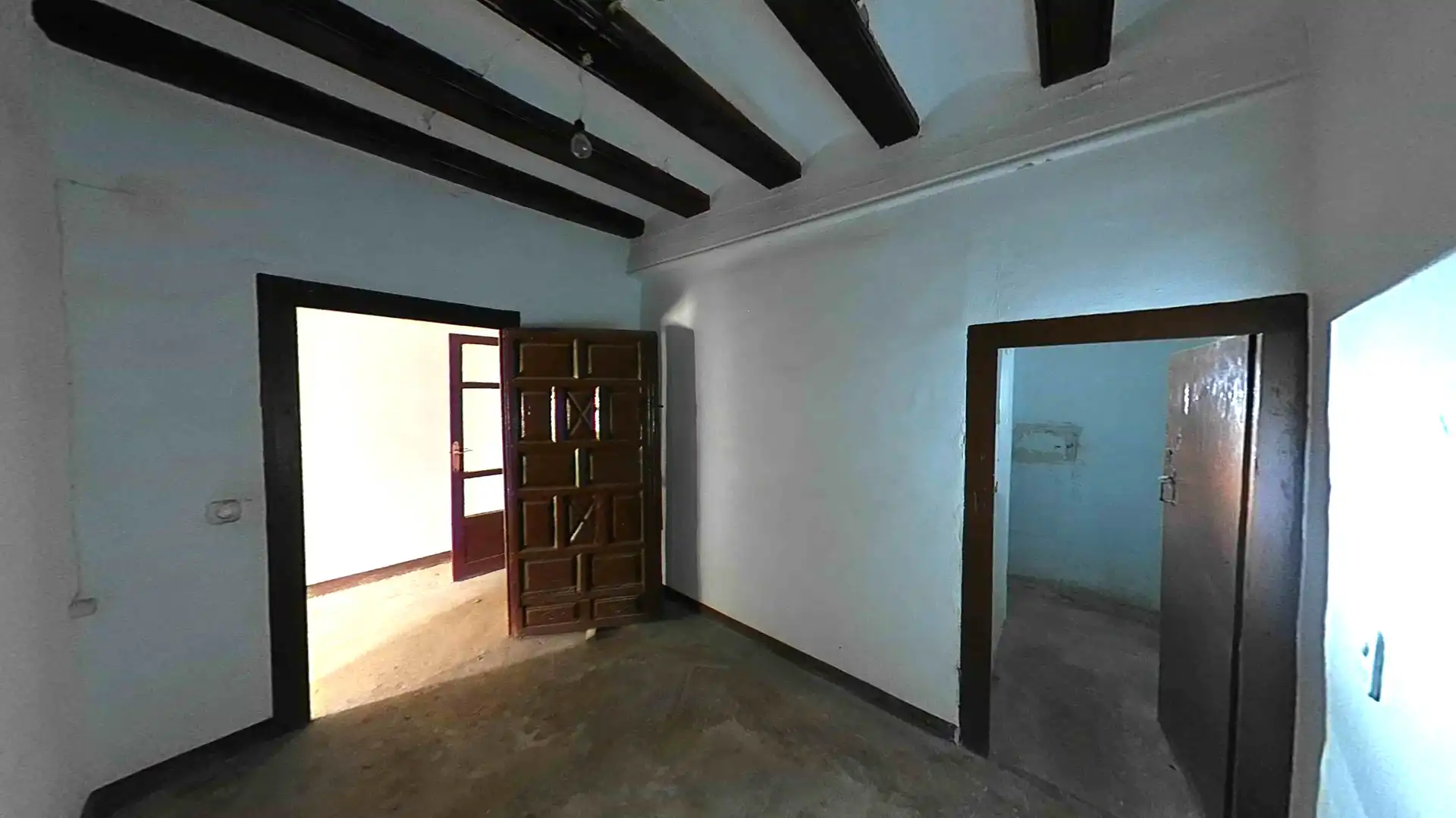Einfamilien-Reihenhaus zum Verkauf in Calaceite