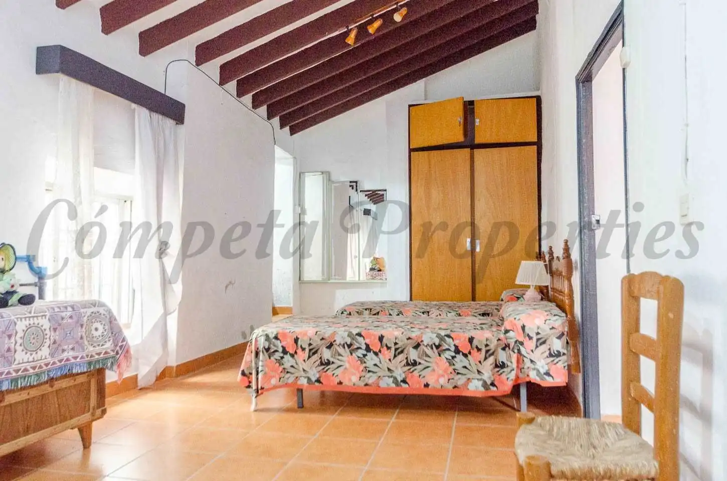 Casa in vendita a Comares, imagen 14