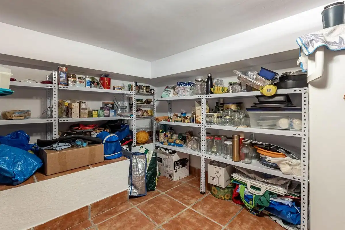 Casa con piscina in vendita a Altos de la Zubia, imagen 42