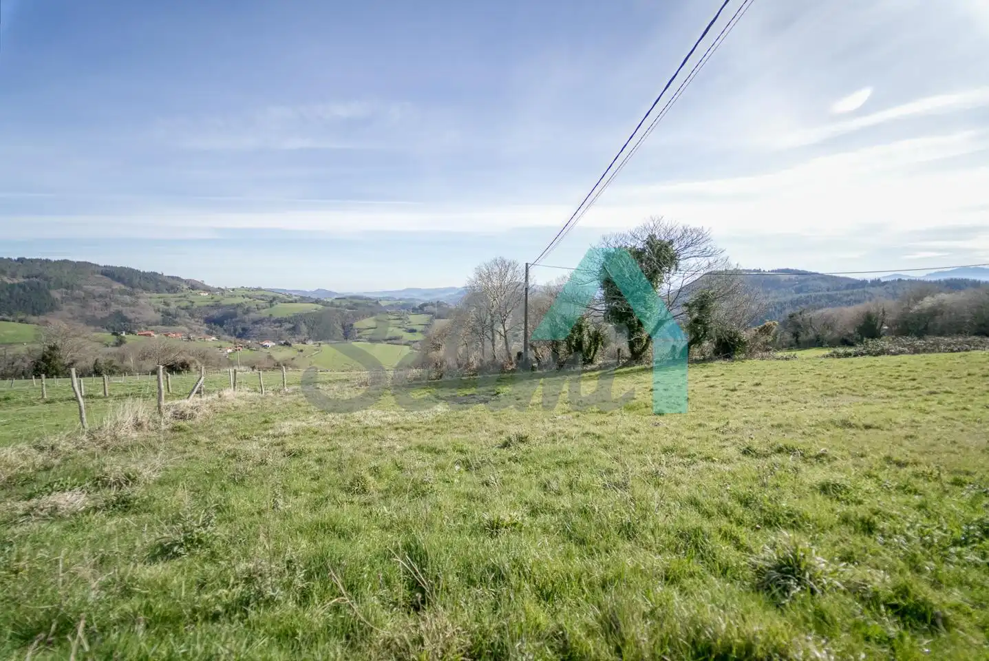 Casa con jardín en venta en Lugar Ardesaldo, imagen 97