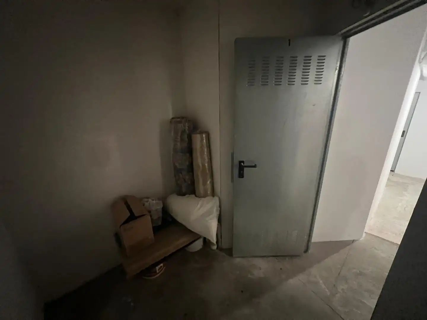 Wohnung zum Verkauf in Valencia de Don Juan mit Klimaanlage, Heizung und Abstellraum