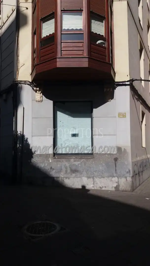 Gewerbefläche zur Miete in Casco Viejo - Muelle, imagen 9