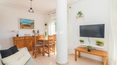 Foto 5 de Pis de lloguer a Norte, Santa Pola