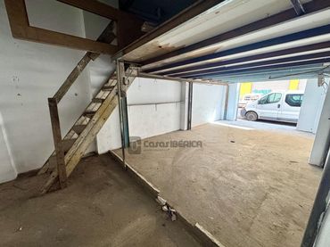 Local comercial en venda a Gloria Fuertes Escriptora