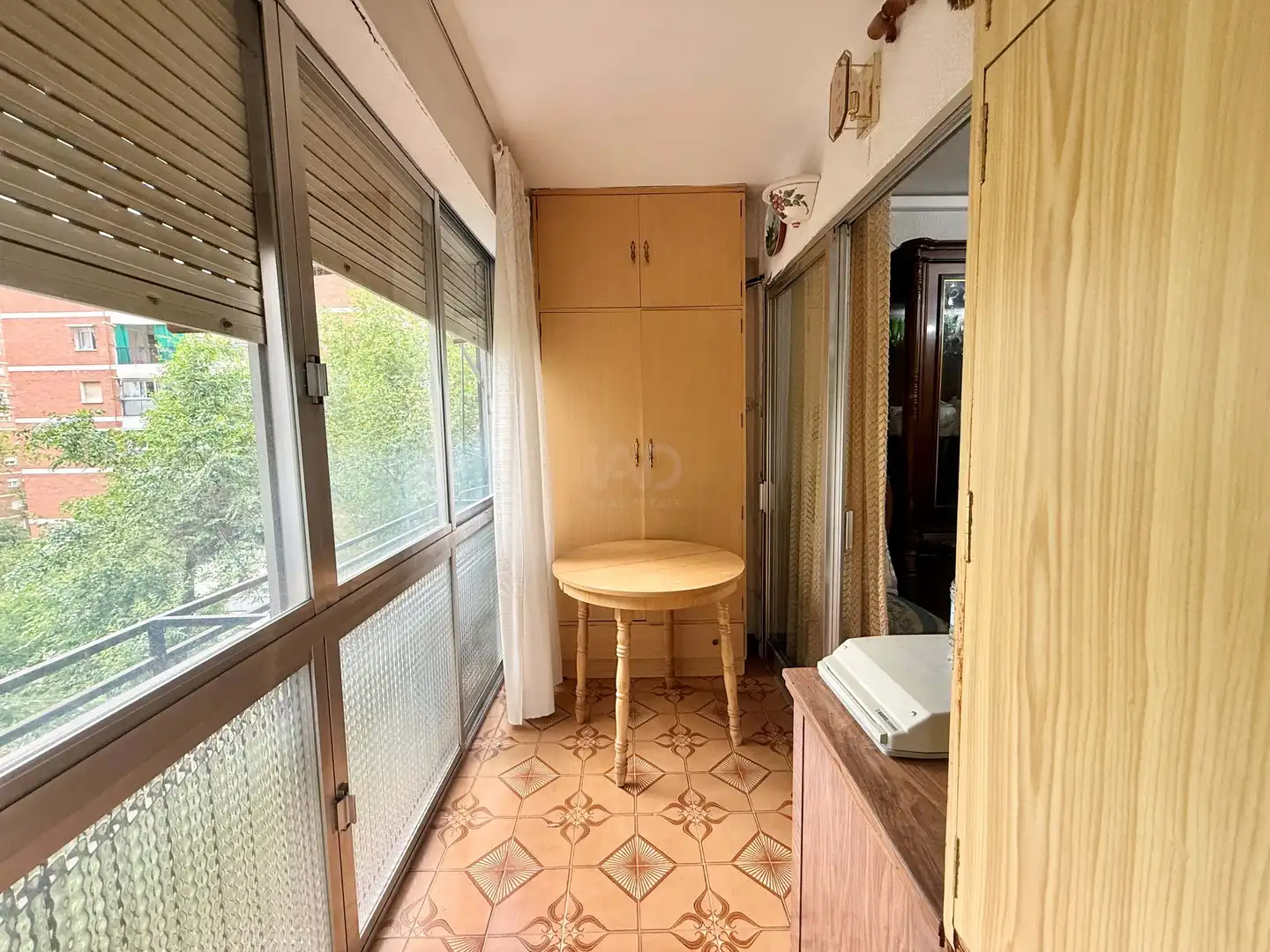 Piso en venta en Madrid con Aire acondicionado y Terraza