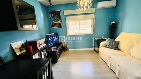 Foto 3 de Pis en venda a Arlanzaa, Comillas,  Madrid Capital