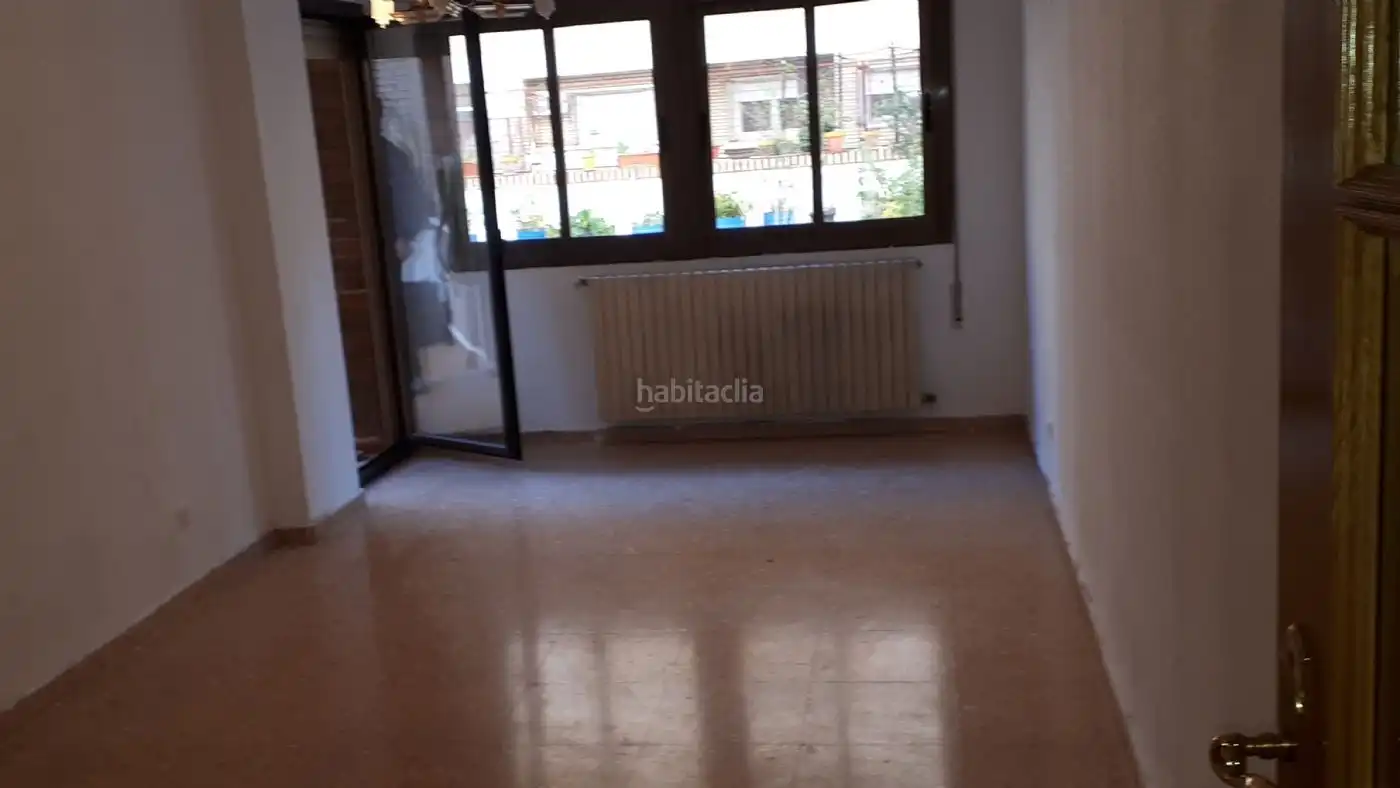 Flat with lift for sale in Avenida de Cesáreo Alierta 41, imagen 16