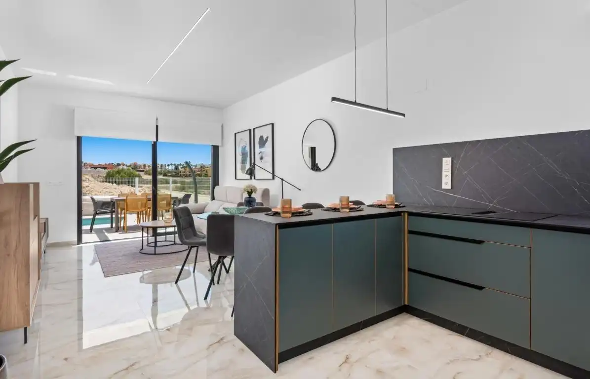 Villa in vendita a Algorfa, imagen 22