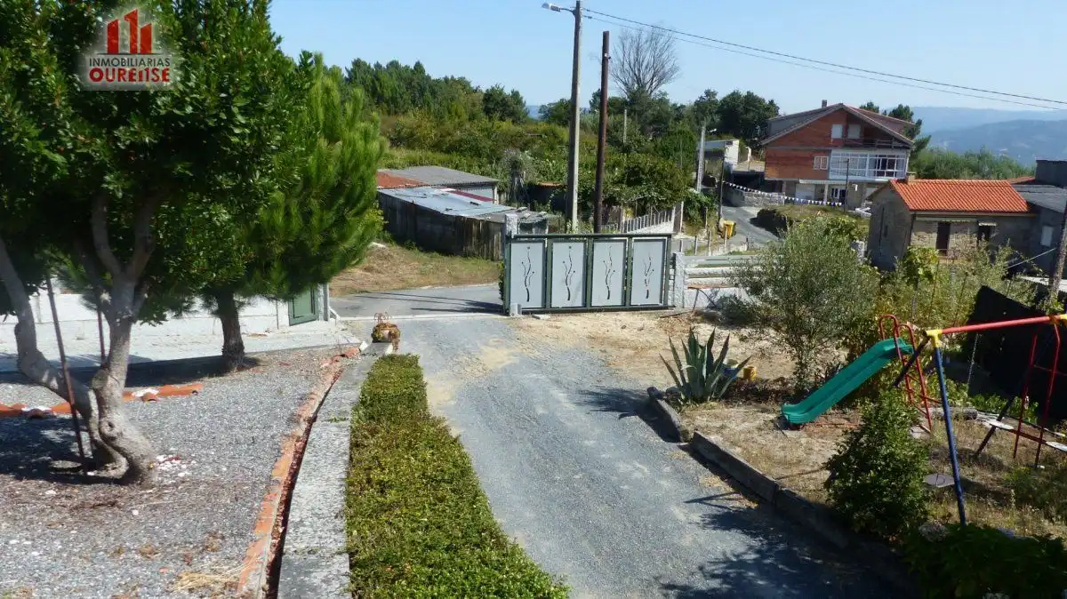 House with terrace for sale in Barbadás, imagen 8