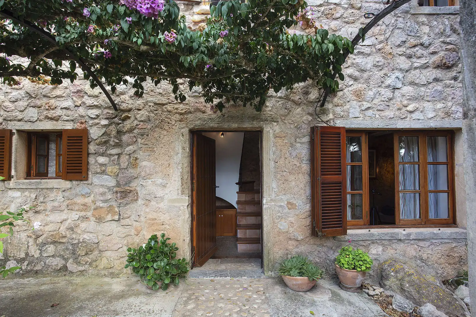 Finca rústica en venda en Capdepera amb Calefacció i Terrassa
