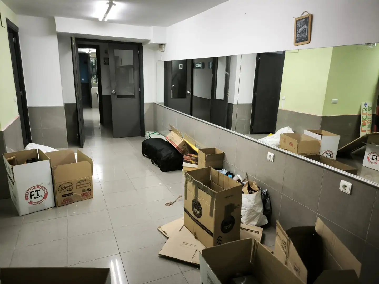Local comercial en venda a Calle Escritor Gómez de Rivera 6, imagen 21