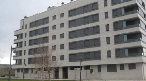 Foto 2 de Piso en venta en C/ Ana María Matute, San Ignacio de Loyola, El Campillo - Norte, Logroño