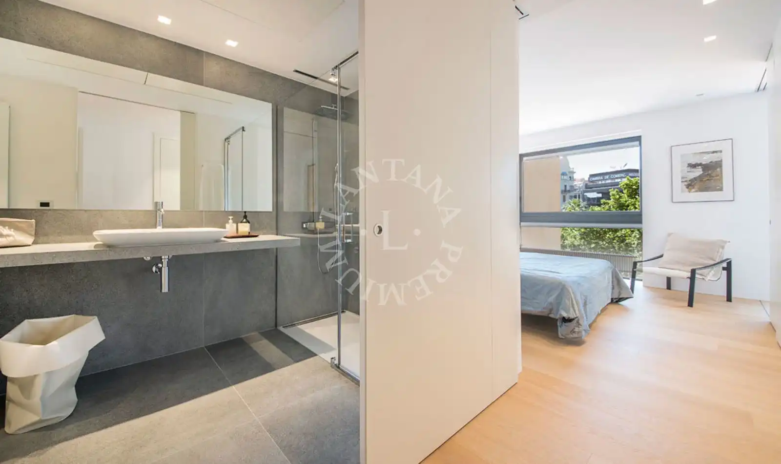 Piso en venta en Rosselló, imagen 14