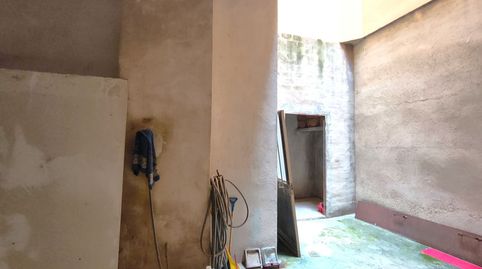 Foto 2 de Garatge de lloguer a Benissa pueblo, Benissa