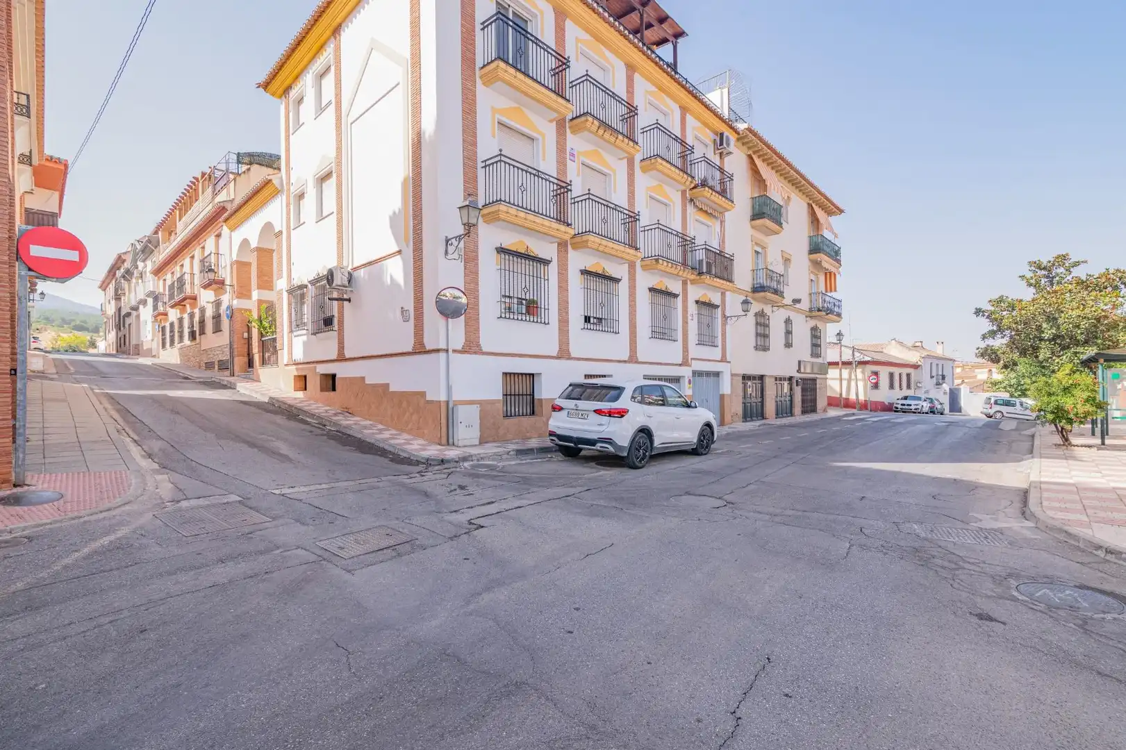 Wohnung zum Verkauf in La Zubia Ciudad, imagen 28
