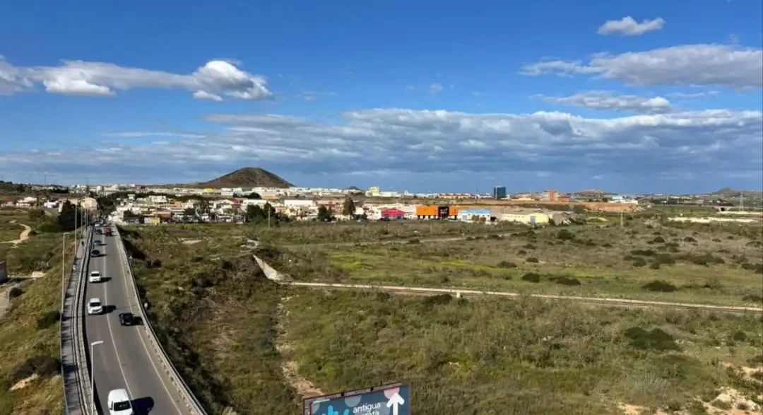 Àtic amb terrassa en venda a Cartagena ciudad, imagen 18