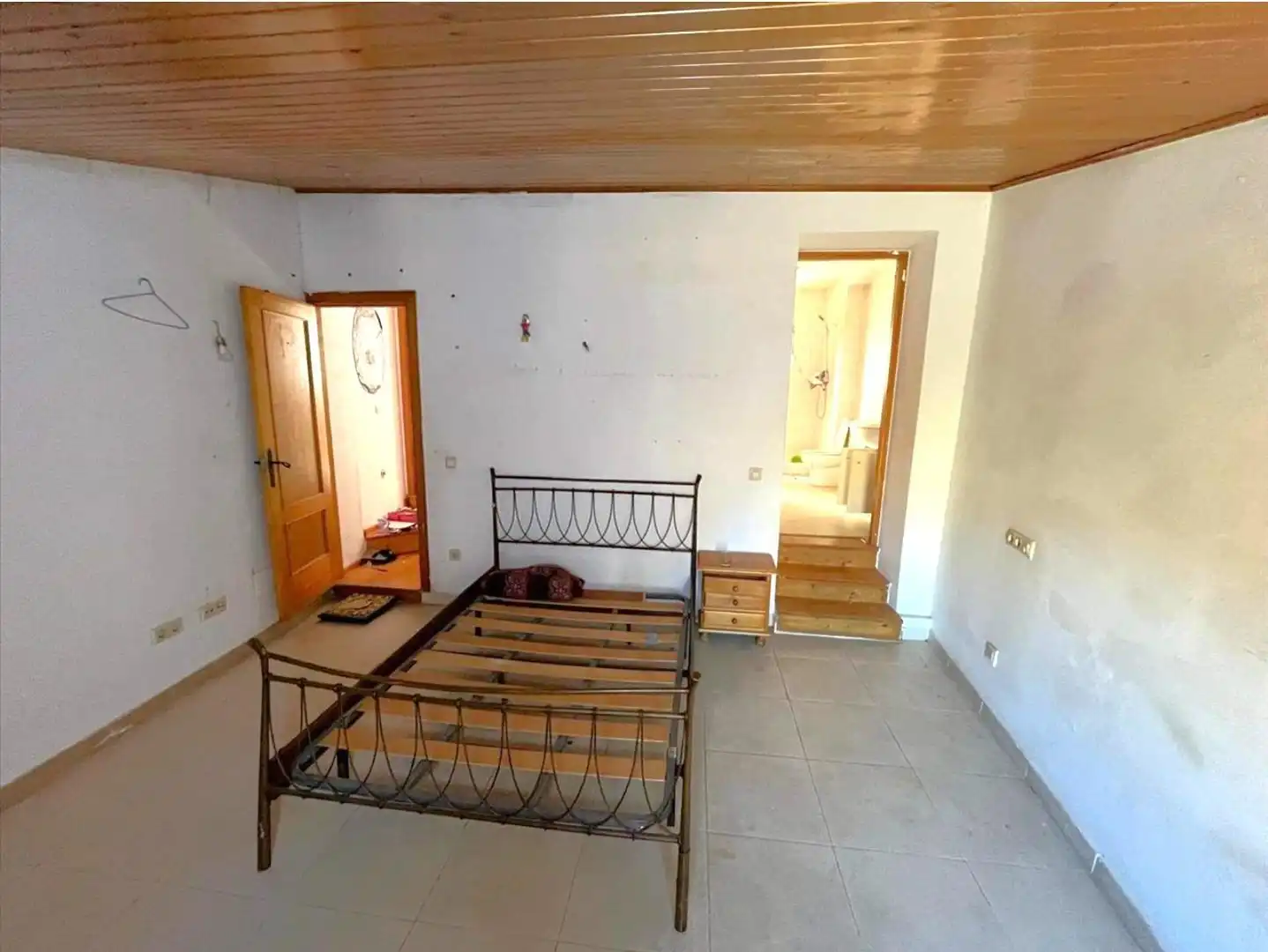 Einfamilien-Reihenhaus zum Verkauf in Cabanes (Girona) mit Heizung und Balkon