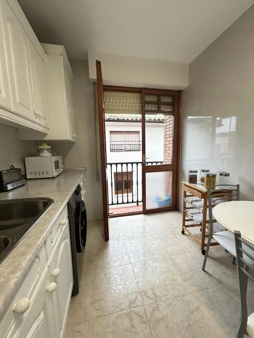 Piso en venta en Calatrava, Fitero