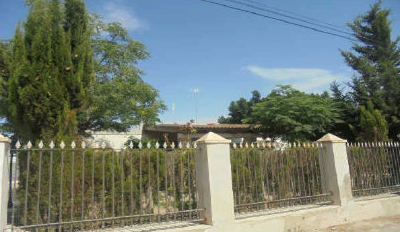 Foto 3 de Casa o xalet en venda a Pt Perleta, Perleta - Maitino, Elche / Elx