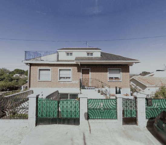 Piso en Venta en Cl Rio Turia 6, Santa Cruz Del Retamar en Calalberche