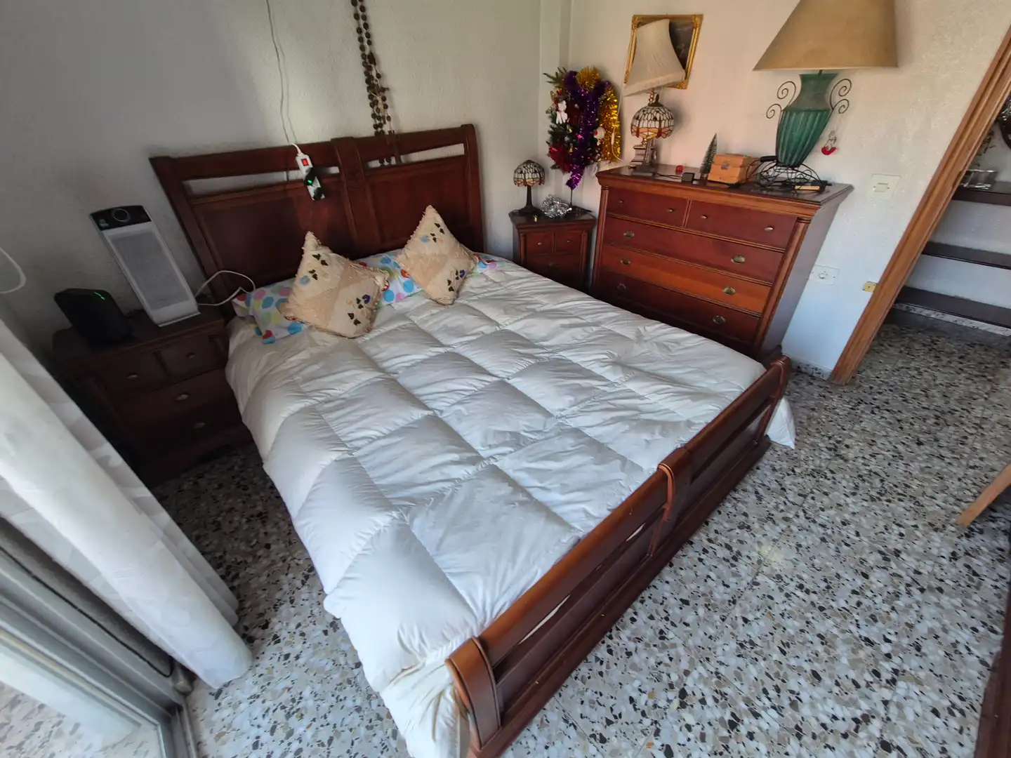 Appartement avec terrasse à louer à Elche ciudad, imagen 3