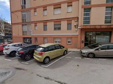 Appartamento con ascensore in vendita a Abrera