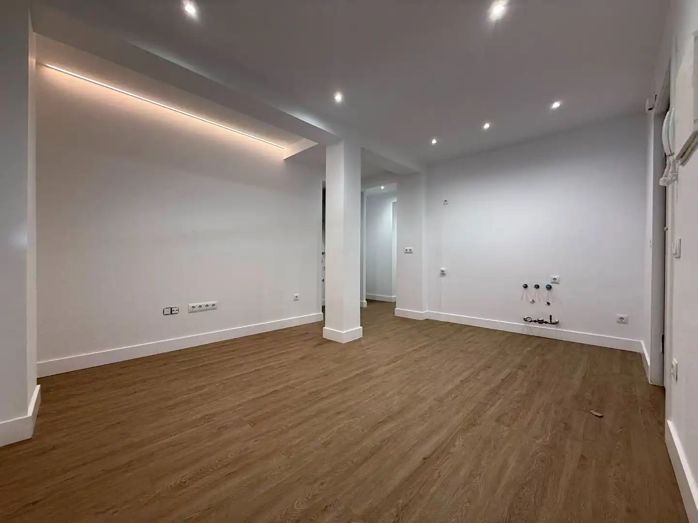 Piso en venta en Getafe con Aire acondicionado y Calefacción