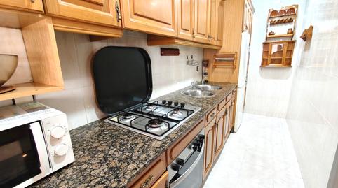 Foto 5 de Casa adosada en venta en Gorg, Badalona