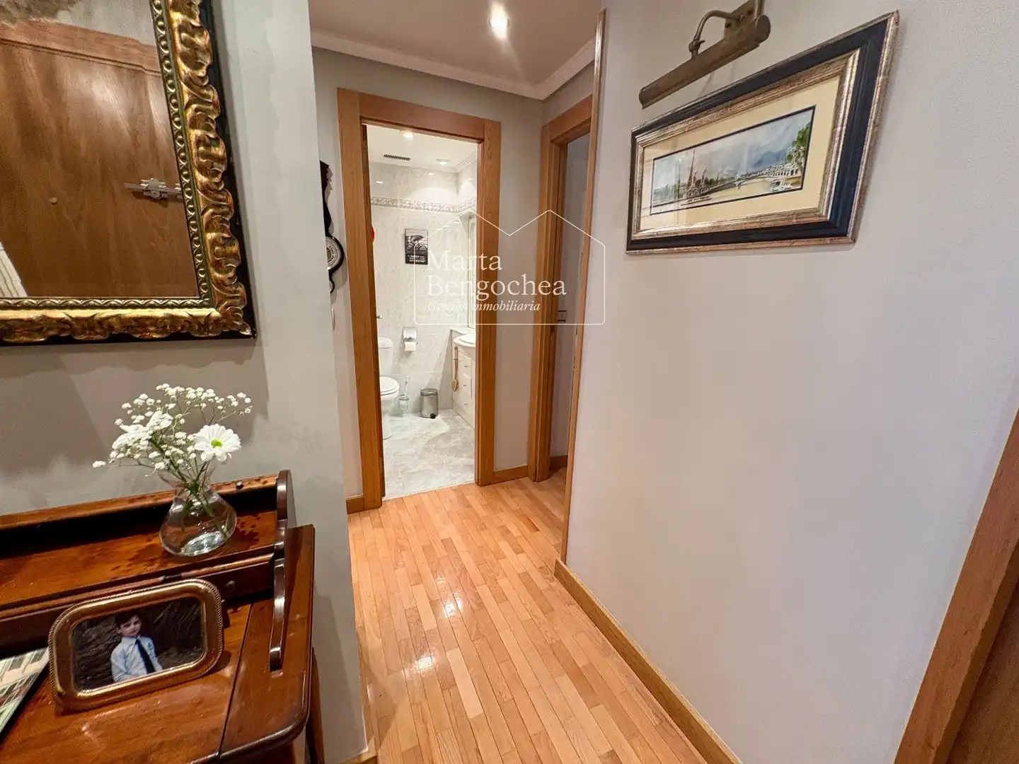 Piso en venta en Vitoria - Gasteiz con Calefacción y Terraza