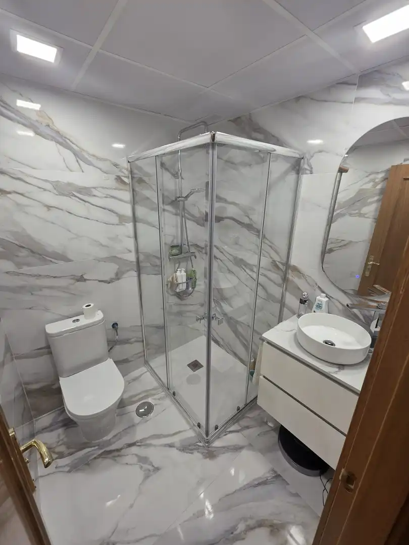 Piso con piscina en venta en Calle Llevant, imagen 23