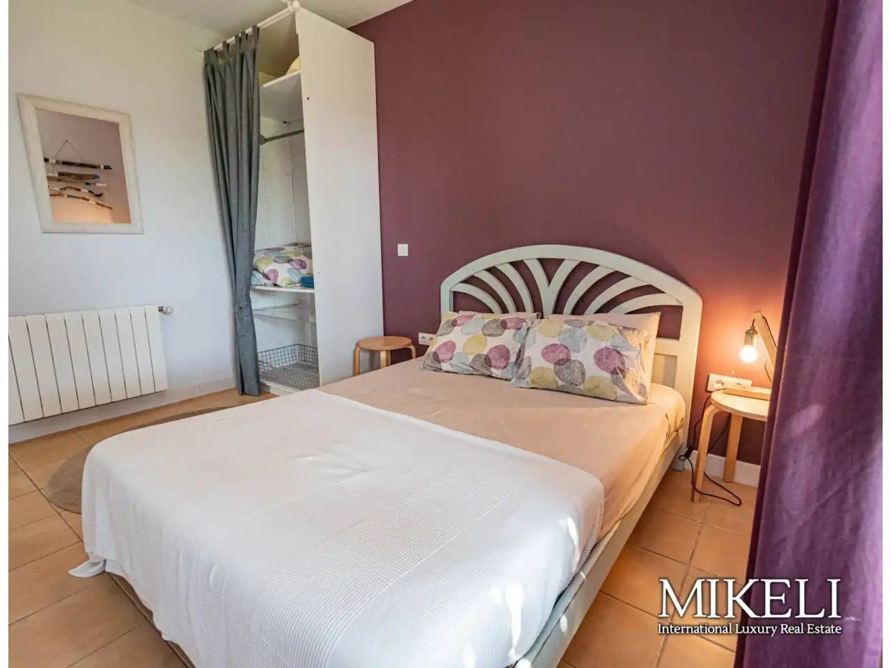 Chalet con jardín en venta en Calle Soledad, imagen 58