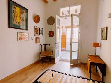 Wohnung mit Aufzug zur Miete in Calle Gran de Gracia 56