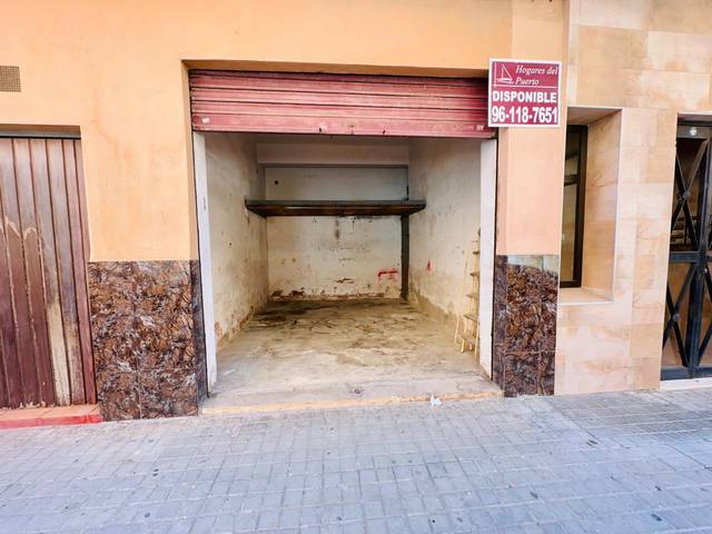 Local comercial en Venta en Avenida de Abril - 9 de Octubre