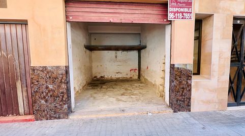SE VENDE LOCAL EN PUERTO DE SAGUNTO