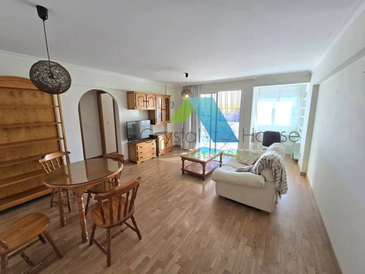Flat with lift for sale in Carretera de Cádiz, imagen 5