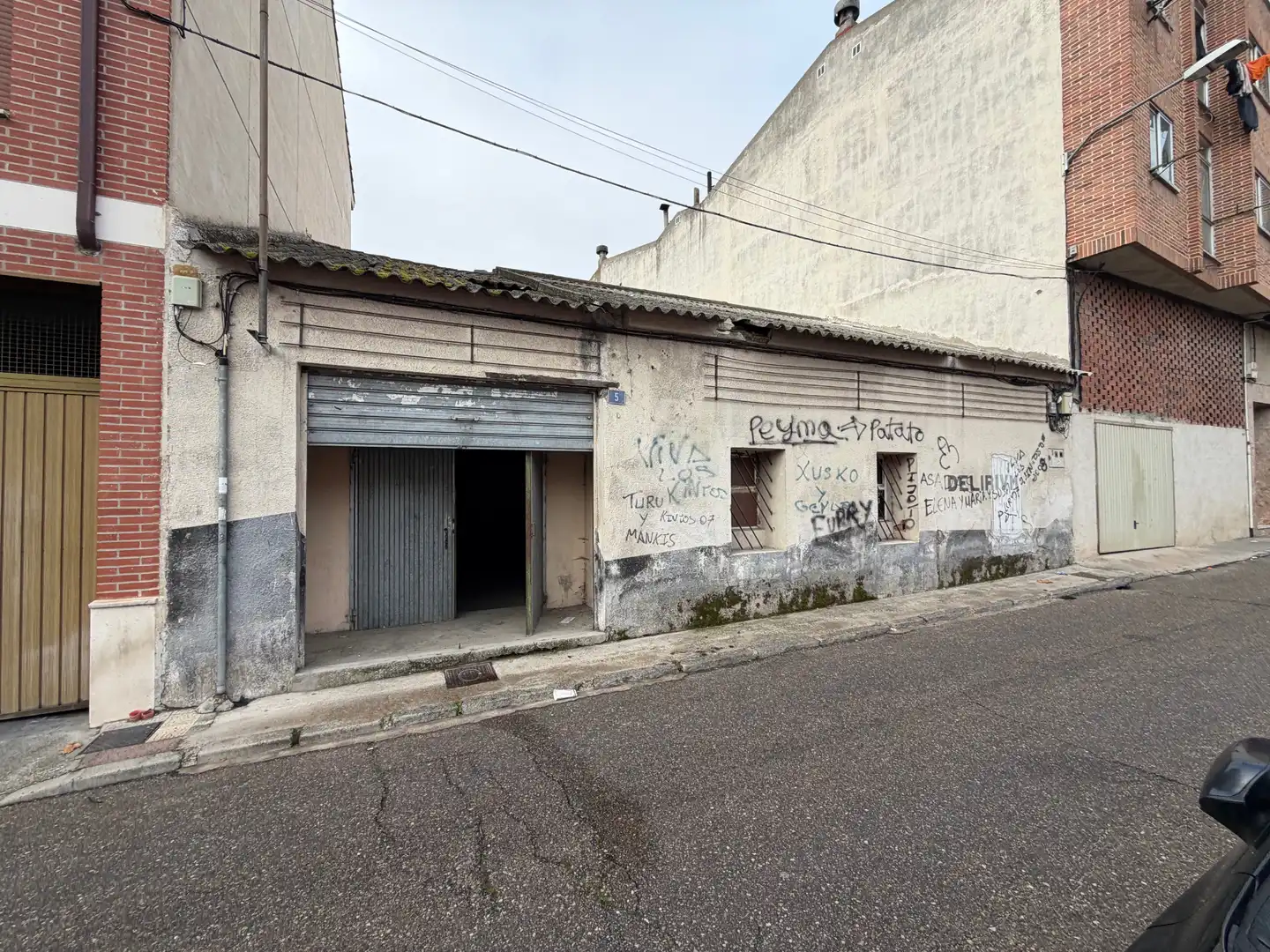 Local commercial à vendre à Calle la Luna 5, imagen 2