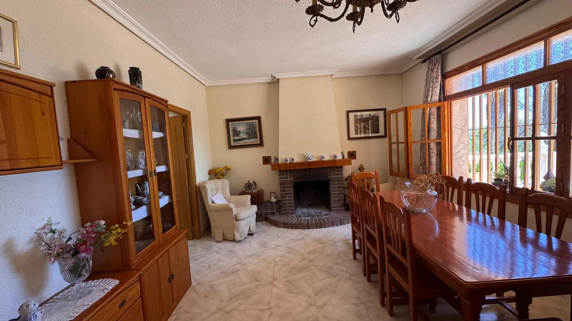 Detached house with terrace for sale in Calle Coto-Romeros, imagen 19