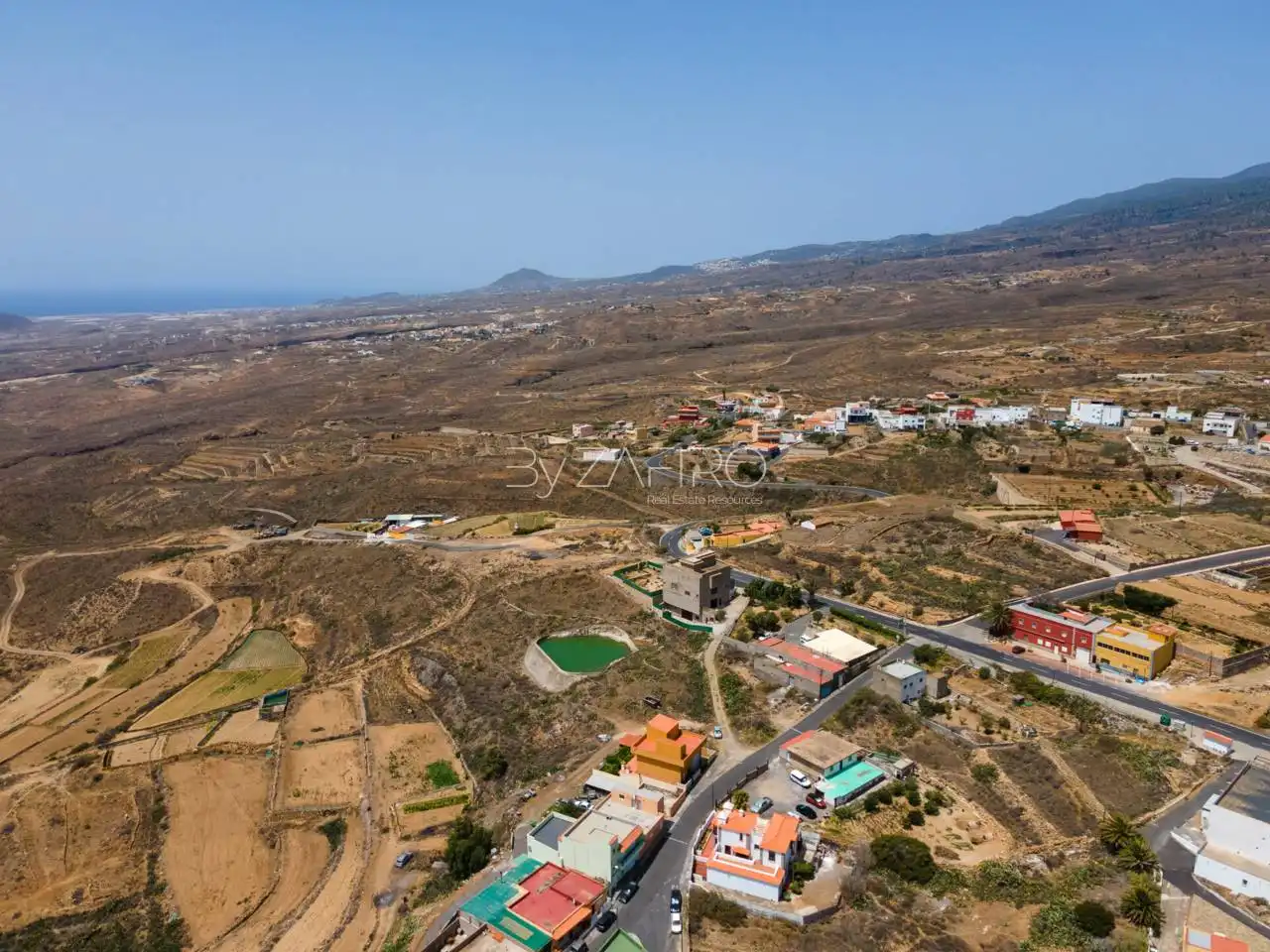 Terreno rustico in vendita a Calle Franciscos 1, imagen 5