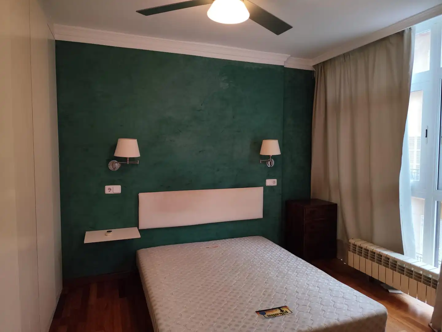 Appartamento con terrazza in affitto a Llevant, imagen 11