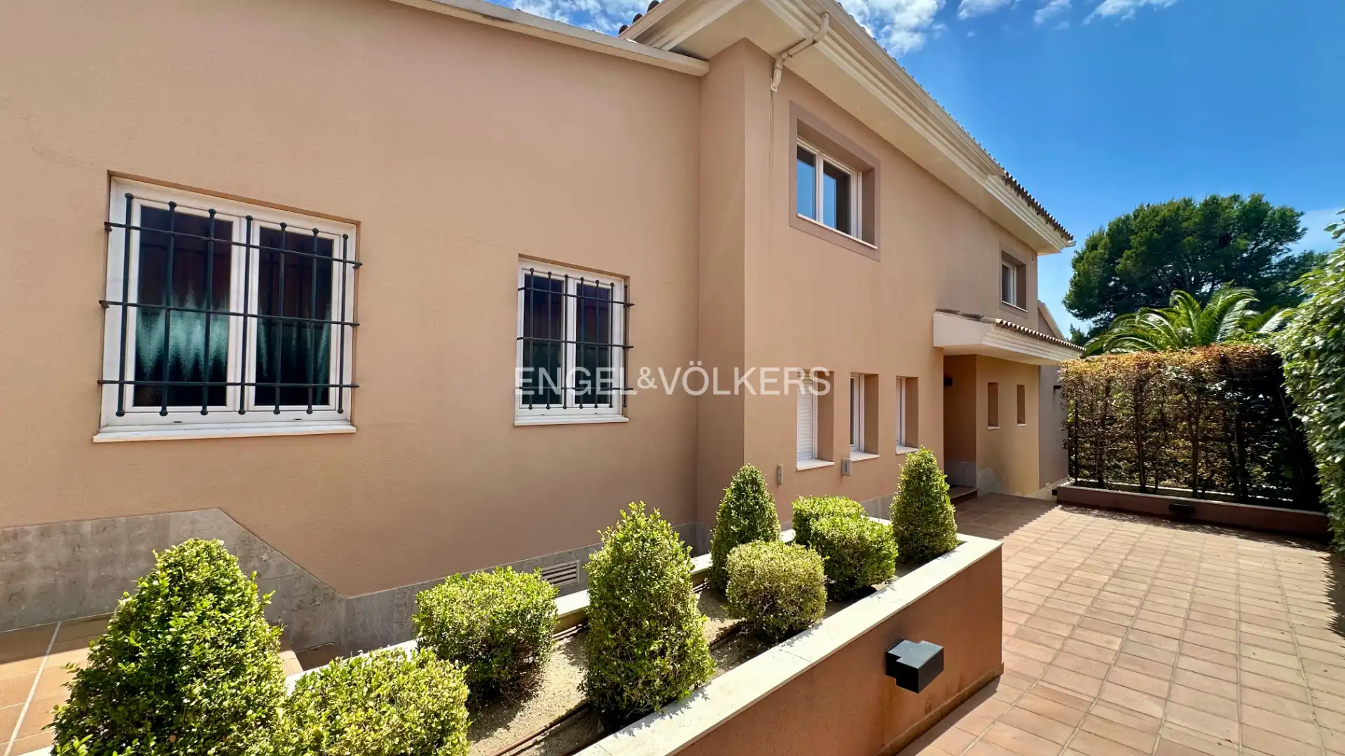 Villa avec piscine à vendre à Carrer de les Rabassades 11, imagen 13